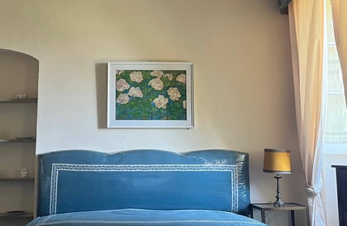 Pugliola House | Guest House 'Villa Picedi' with Sea View