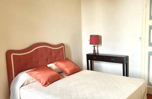 Pugliola House | Guest House 'Villa Picedi' with Sea View