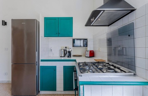 San Giovanni Apartment | GuestHost - King of Rome - Bright Apartment X4