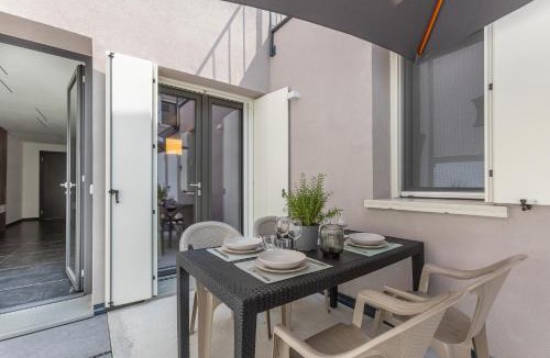 Ferrara Apartment | GuestHost - Le Agavi Apartments