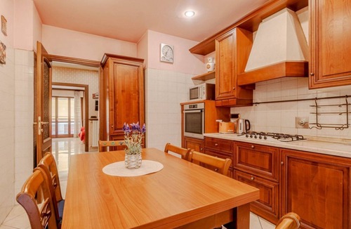 Santa Rita Apartment | GuestHost - Stylish Retro Apartment X6 in Turin