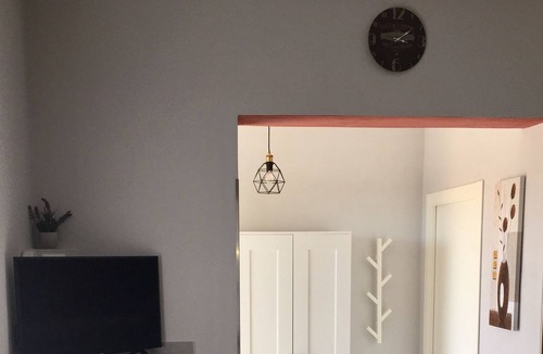 Santo Stefano di Magra House | Guesthouse Perfect Station