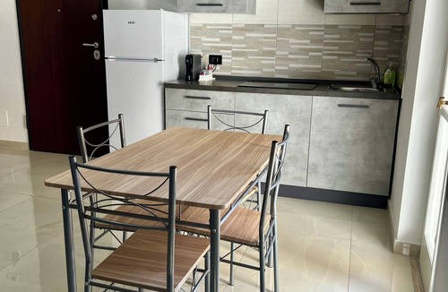 Scalea Bed & Breakfast | Guesthouse the barber's store