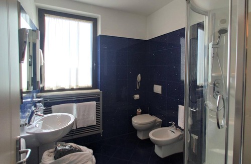 Brembate Hotel | GuglielMotel