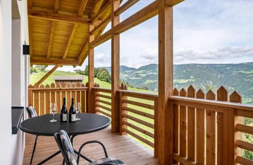 Fie allo Sciliar Apartment | Hänsel und Gretel Schlosshof