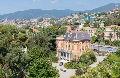 Sanremo Apartment | H11 ELENA HOUSE Vista - Porto