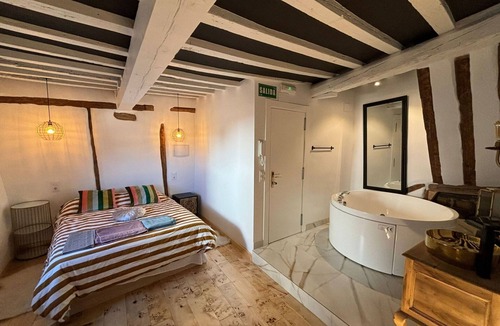 Old Town Bed & Breakfast | Habitación Oro by Gloove