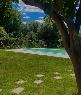 Bellona House | Habitat Luxury Suites