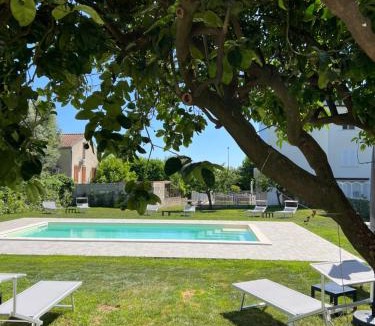 Bellona House | Habitat Luxury Suites