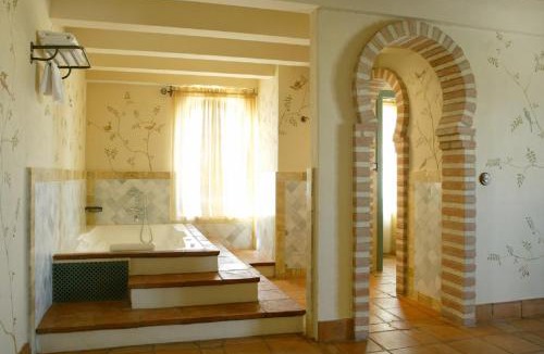 Huelva Hotel | Hacienda Montija Hotel
