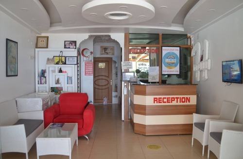 Ayas Apartment | Hakan Apart Hotel