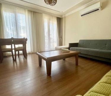 Samanl Apartment | Halic apart hotel