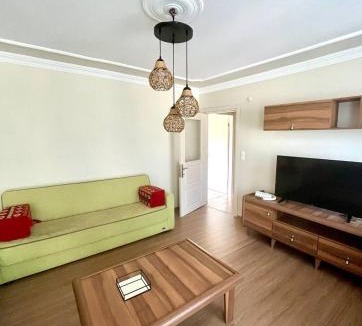 Samanl Apartment | Halic apart hotel