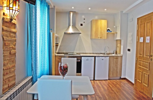 Daroca Cottage | Halima Apartment "Hotel-apartments Melihah"