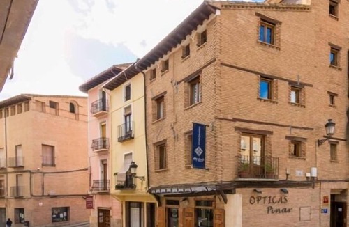 Daroca Cottage | Halima Apartment "Hotel-apartments Melihah"