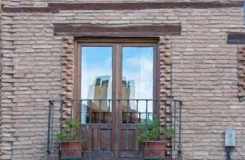 Daroca Cottage | Halima Apartment "Hotel-apartments Melihah"