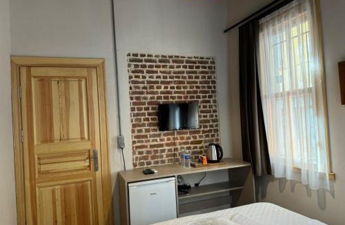 Ortakoy Bed & Breakfast | HanFlats