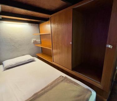 Talat Yot Hostel | Hansa Hostel Bangkok Khaosan