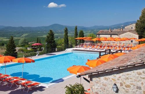 Pentolina Apartment | Hapimag Resort Pentolina