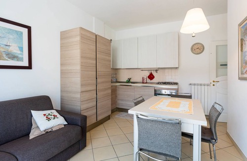 Loano Apartment | Happiness by Interhome