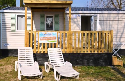 Caorle Other | Happy Camp Mobile Homes in Camping Laguna Village