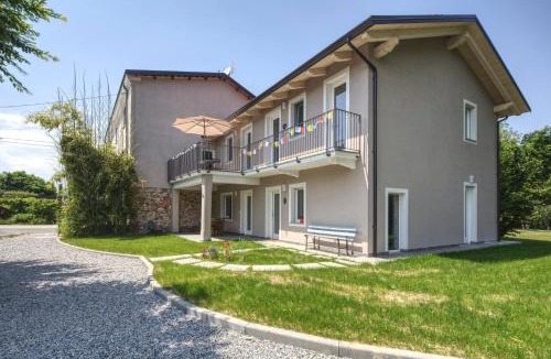 Chiusa di Pesio House | Happy hill - appartamento Bambù- natura e relax