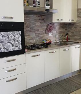 Cerenova Apartment | Happy House