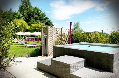 Gignese Bed & Breakfast | HARTMANN FEEL AT HOME B&B Villa Gignese