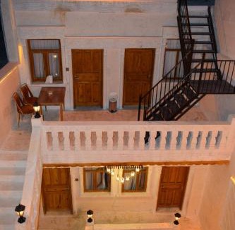 Eyyubiye House | Hasan Paşa Konuk Evi