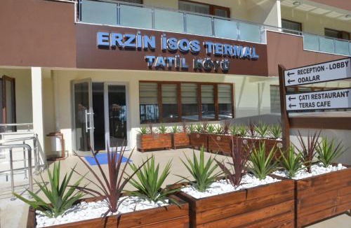 Erzin Resort | Hattusa Vacation Thermal Club Erzin