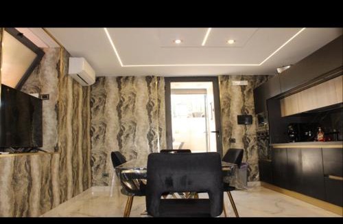 Bagnoli House | hause luisa