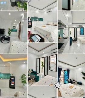 Tay Ho Bed & Breakfast | Hea homestay