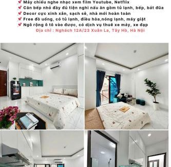 Tay Ho Bed & Breakfast | Hea homestay