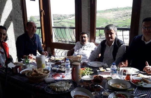 Guzelyurt Hotel | Hekimkonagi Butik OtelS