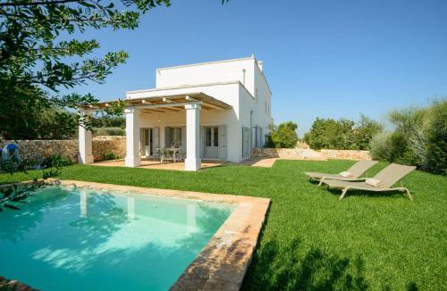 Cozzana Apartment | HelloAPULIA - Charming Apartments at Authentic Masseria Pepenofio