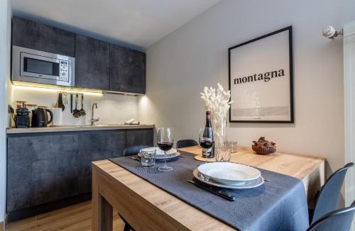 Cervinia Apartment | HelloCHALET - Friends Ski House