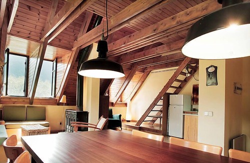 Taull Apartment | Herbasabina by Interhome
