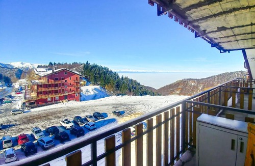 Prato Nevoso Apartment | Hermitage Apartment