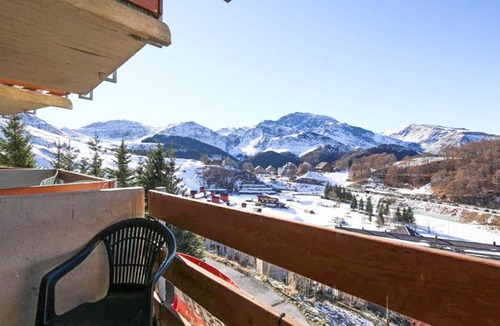 Prato Nevoso Apartment | Hermitage Apartment