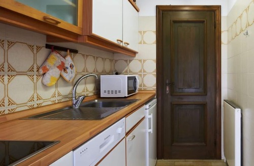 Porto Valtravaglia Apartment | Hermitage by Interhome