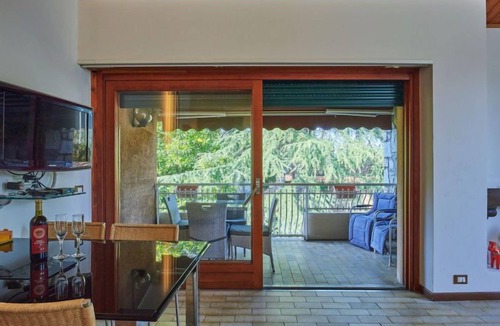 Porto Valtravaglia Apartment | Hermitage by Interhome