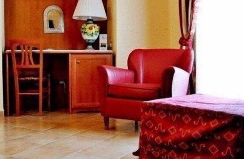 Vitulazio Hotel | Hermitage Capua Hotel