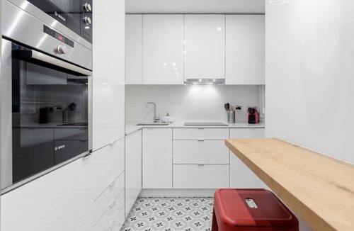 Goya Apartment | Hermosilla Apartment I