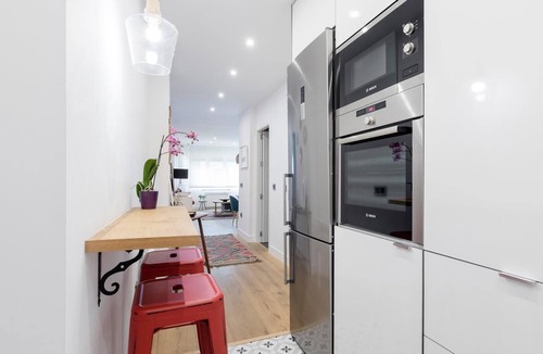 Goya Apartment | Hermosilla Apartment I