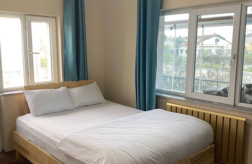 Urgup Hotel | Hibe Dede Hotel Cappadocia