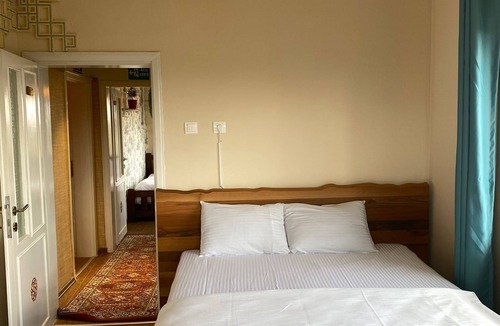 Urgup Hotel | Hibe Dede Hotel Cappadocia