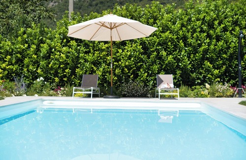 Lierna Villa | Hidden Gem. Villa with private swimmingpool Bellagio view