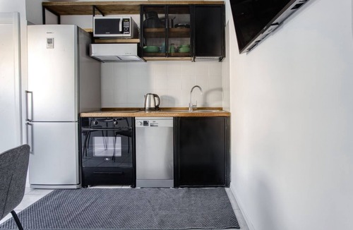 NoLo Apartment | Hideaway:Bilocale Staz. Centrale