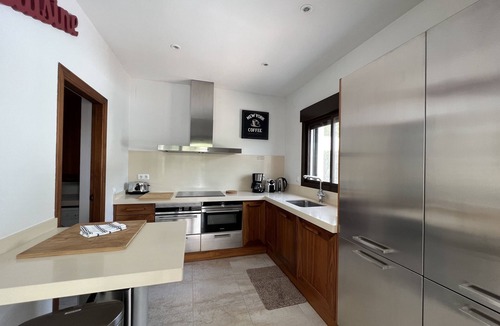 Benissa Coast Villa | HIGH STANDING VILLA! ALL COMFORT, LARGE POOL, QUIET, CHARM, LUXURY.