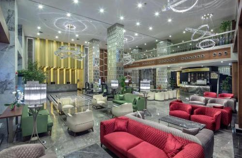 Yalova Hotel | Hilton Garden Inn Yalova